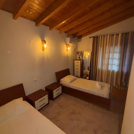 Maison d'hôtes Gem Lazarat