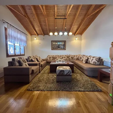 Gem Maison d'hôtes Lazarat