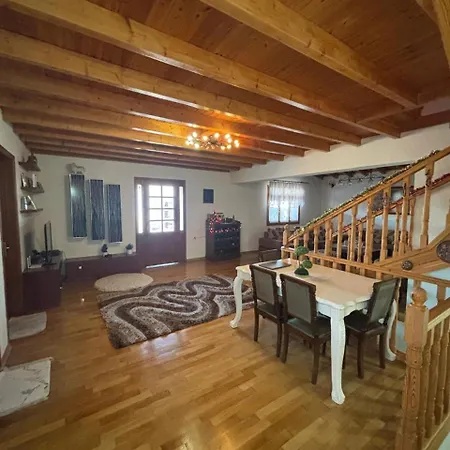 Maison d'hôtes Gem *