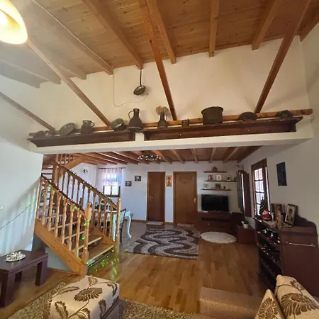 Gem Maison d'hôtes Lazarat