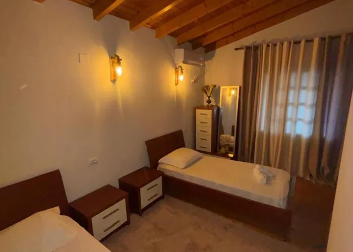 Maison d'hôtes Gem Lazarat