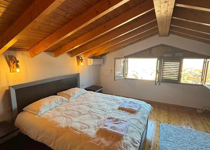 Maison d'hôtes Gem *