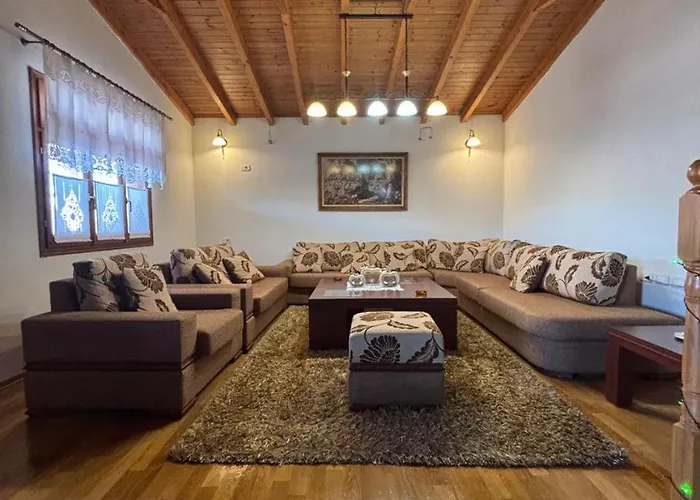 Gem Maison d'hôtes Lazarat