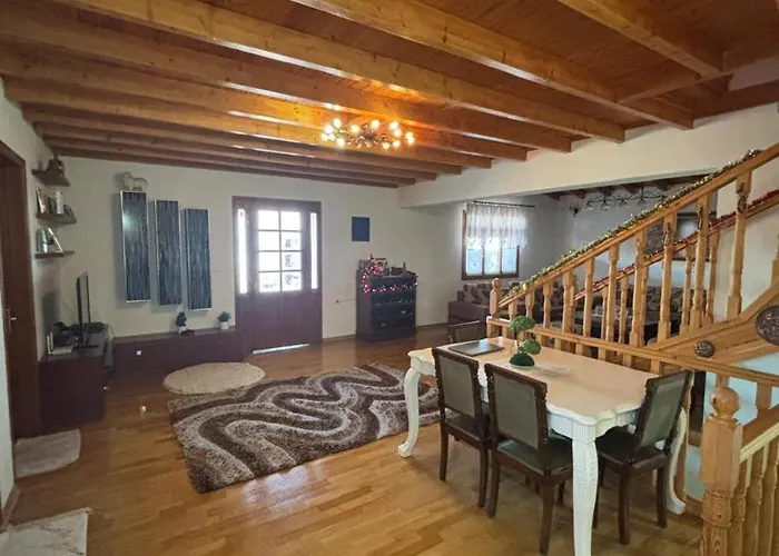 Maison d'hôtes Gem *