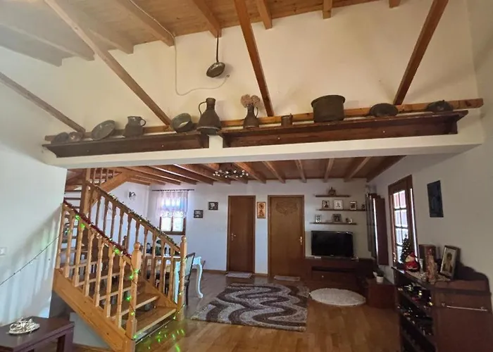 Gem Maison d'hôtes Lazarat